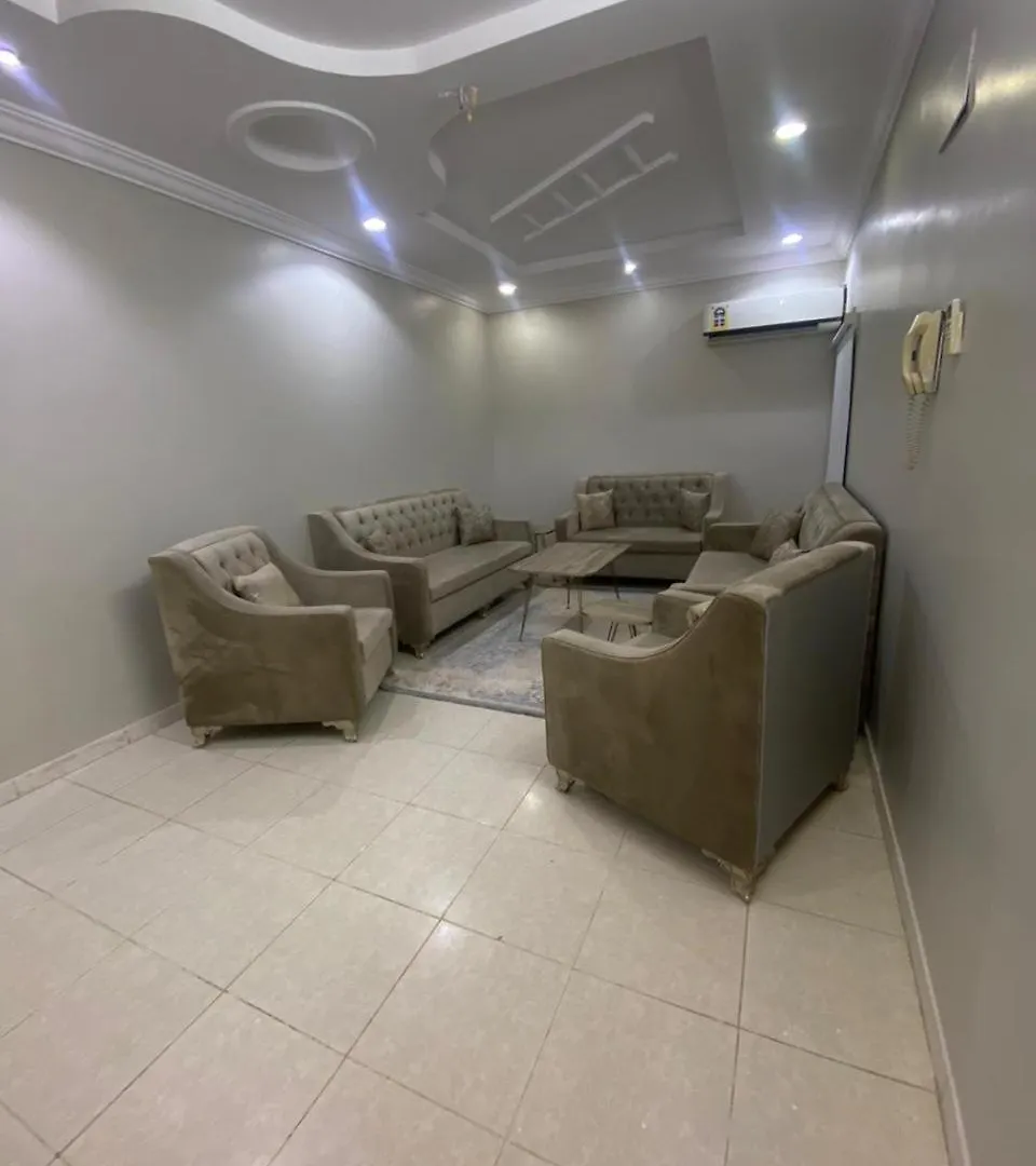 Apartemen الشوقية مكة المكرمة Arab Saudi
