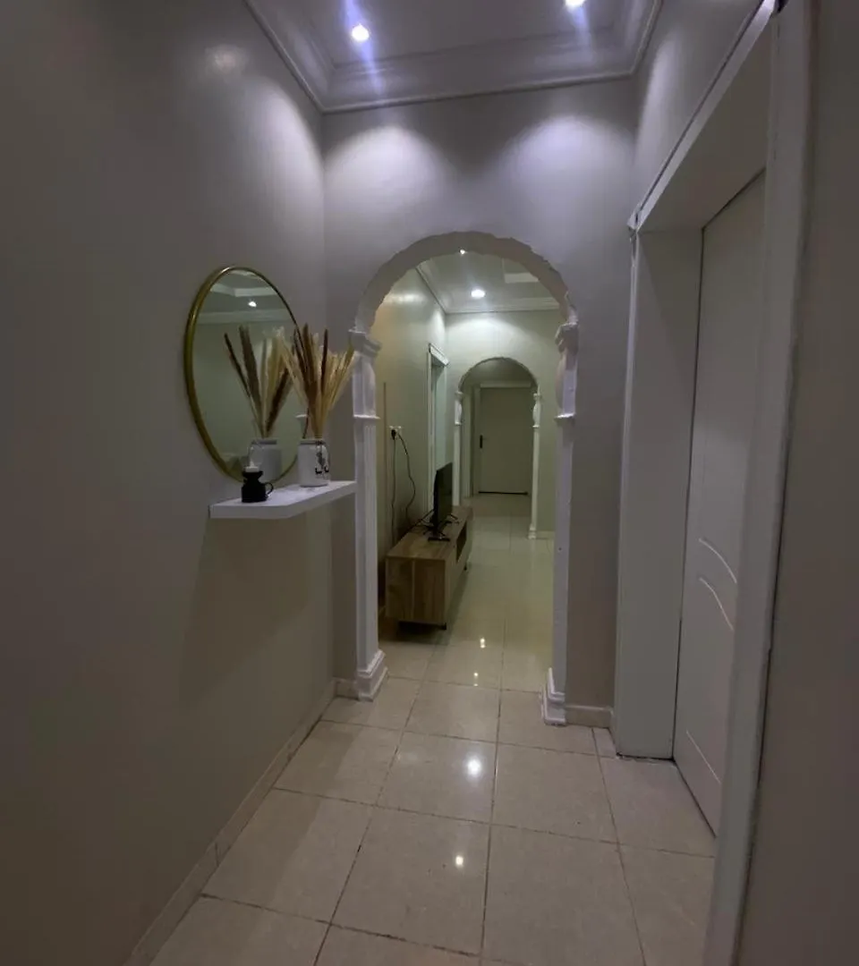 Apartemen الشوقية مكة المكرمة